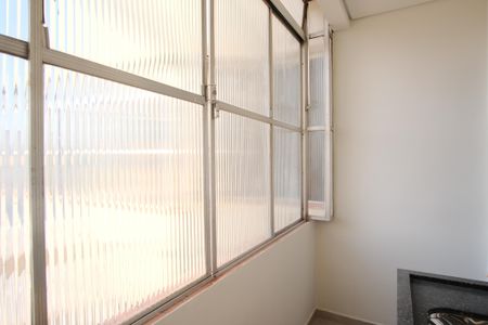 Studio à venda com 53m², 1 quarto e 1 vagaÁrea de Serviço