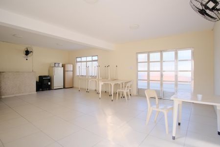 Studio à venda com 53m², 1 quarto e 1 vagaÁrea comum
