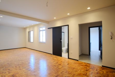 Studio de kitnet/studio à venda com 1 quarto, 53m² em Tatuapé, São Paulo