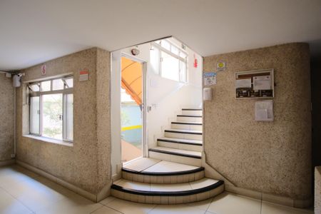 Studio à venda com 53m², 1 quarto e 1 vagaÁrea comum