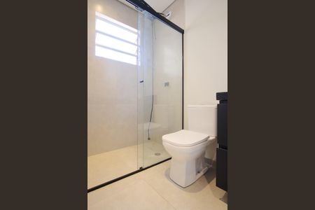 Studio à venda com 53m², 1 quarto e 1 vagaBanheiro