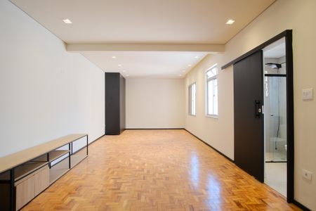 Studio de kitnet/studio à venda com 1 quarto, 53m² em Tatuapé, São Paulo