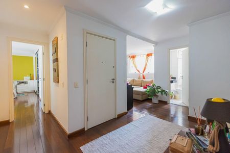 Apartamento à venda com 4 quartos, 344m² em Brooklin, São Paulo