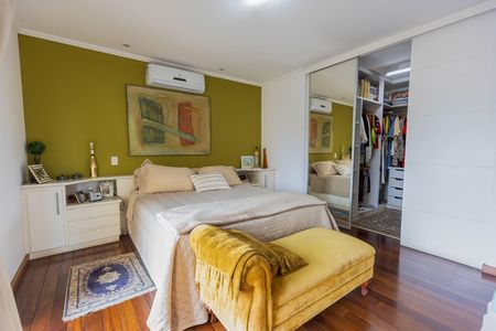 Apartamento à venda com 4 quartos, 344m² em Brooklin, São Paulo