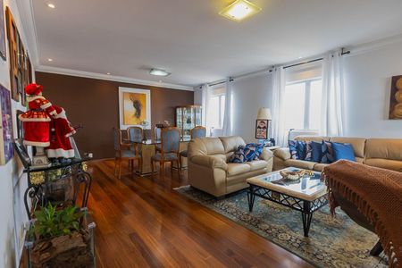 Apartamento à venda com 4 quartos, 344m² em Brooklin, São Paulo
