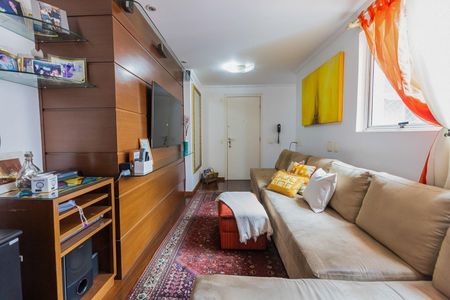 Apartamento à venda com 4 quartos, 344m² em Brooklin, São Paulo