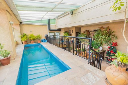 Apartamento à venda com 4 quartos, 344m² em Brooklin, São Paulo
