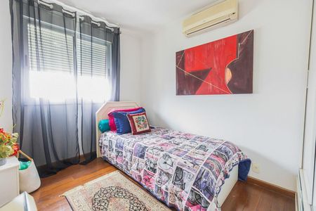 Apartamento à venda com 4 quartos, 344m² em Brooklin, São Paulo