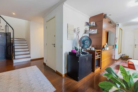 Apartamento à venda com 4 quartos, 344m² em Brooklin, São Paulo