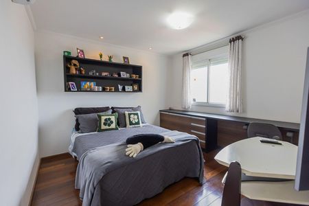 Apartamento à venda com 4 quartos, 344m² em Brooklin, São Paulo