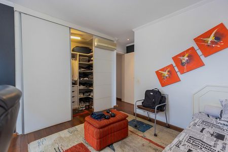 Apartamento à venda com 4 quartos, 344m² em Brooklin, São Paulo