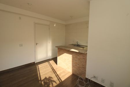 Apartamento para alugar com 2 quartos, 36m² em Cambuci, São Paulo