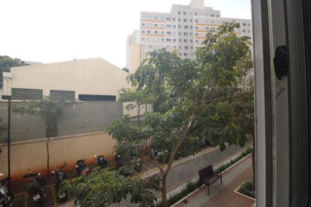 Apartamento para alugar com 2 quartos, 36m² em Cambuci, São Paulo