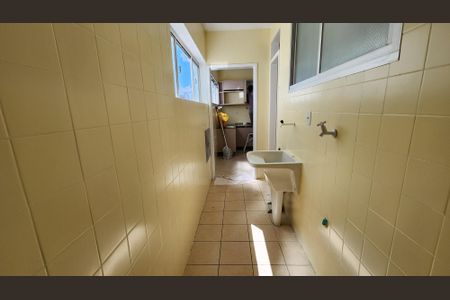 Apartamento para alugar com 107m², 3 quartos e 1 vagaÁrea de Serviço