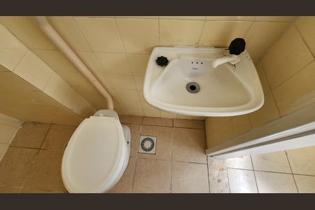 Apartamento para alugar com 107m², 3 quartos e 1 vagaÁrea de Serviço