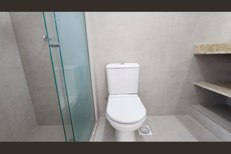 Apartamento para alugar com 107m², 3 quartos e 1 vagaSuíte quarto 3