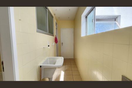 Apartamento para alugar com 107m², 3 quartos e 1 vagaÁrea de Serviço