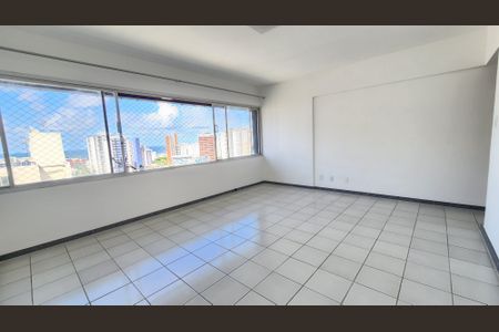 Apartamento para alugar com 107m², 3 quartos e 1 vagaSala 