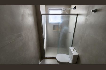 Apartamento para alugar com 107m², 3 quartos e 1 vagaBanheiro Social 