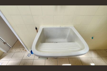 Apartamento para alugar com 107m², 3 quartos e 1 vagaÁrea de serviço 