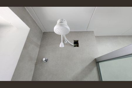 Apartamento para alugar com 107m², 3 quartos e 1 vagaSuíte quarto 3