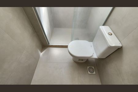 Apartamento para alugar com 107m², 3 quartos e 1 vagaBanheiro Social 