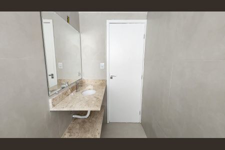 Apartamento para alugar com 107m², 3 quartos e 1 vagaBanheiro Social