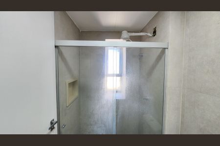 Apartamento para alugar com 107m², 3 quartos e 1 vagaBanheiro Social 