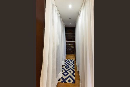 Apartamento à venda com 249m², 4 quartos e 4 vagasSuíte 1