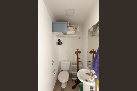 Apartamento à venda com 249m², 4 quartos e 4 vagasÁrea de Serviço