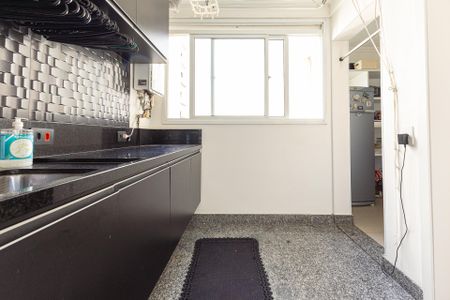 Apartamento à venda com 249m², 4 quartos e 4 vagasÁrea de Serviço