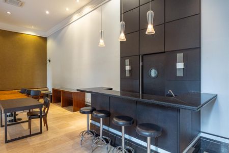 Apartamento à venda com 249m², 4 quartos e 4 vagasÁrea comum - Salão de festas