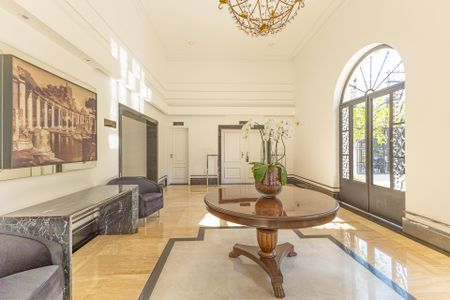 Apartamento à venda com 249m², 4 quartos e 4 vagasÁrea comum - Hall de entrada