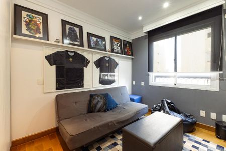 Apartamento à venda com 249m², 4 quartos e 4 vagasSuíte 2