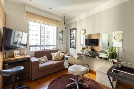 Apartamento à venda com 249m², 4 quartos e 4 vagasSuíte 4