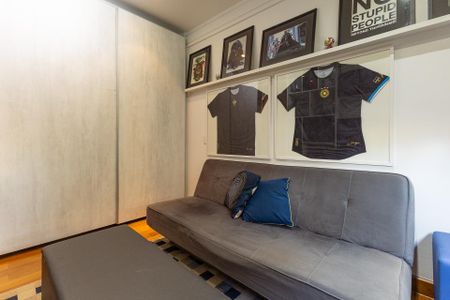 Apartamento à venda com 249m², 4 quartos e 4 vagasSuíte 2