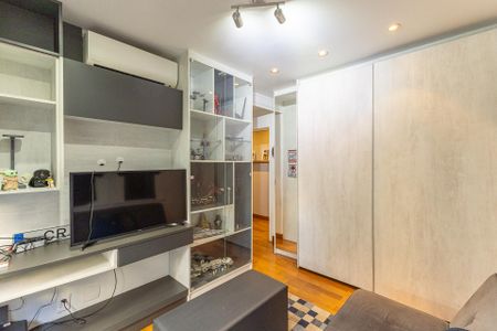 Apartamento à venda com 249m², 4 quartos e 4 vagasSuíte 2
