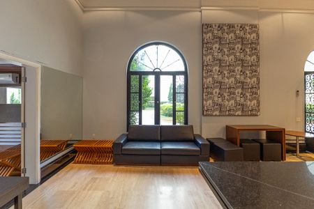 Apartamento à venda com 249m², 4 quartos e 4 vagasÁrea comum - Salão de festas