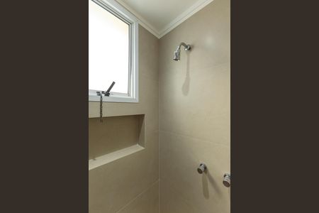 Apartamento à venda com 249m², 4 quartos e 4 vagasBanheiro da Suíte 2