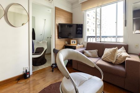Apartamento à venda com 249m², 4 quartos e 4 vagasSuíte 4