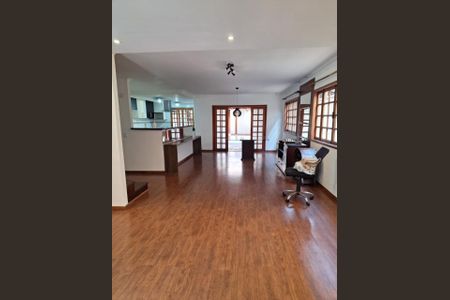 Foto 03 de casa de condomínio à venda com 4 quartos, 140m² em Chacara Nossa Senhora do Bom Conselho, São Paulo