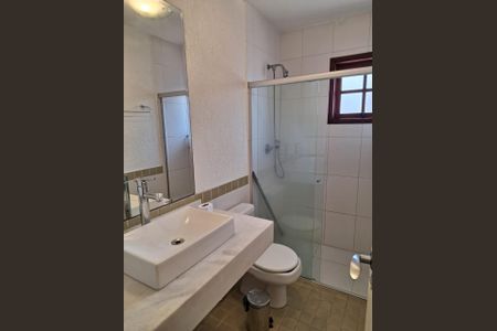 Foto 19 de casa de condomínio à venda com 4 quartos, 140m² em Chacara Nossa Senhora do Bom Conselho, São Paulo