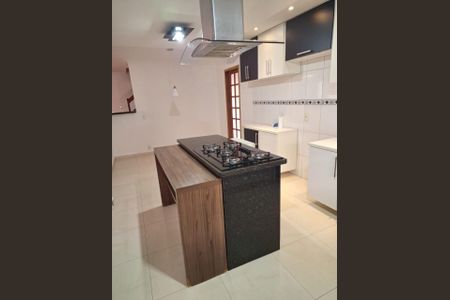 Foto 12 de casa de condomínio à venda com 4 quartos, 140m² em Chacara Nossa Senhora do Bom Conselho, São Paulo