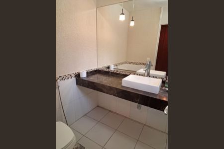 Foto 14 de casa de condomínio à venda com 4 quartos, 140m² em Chacara Nossa Senhora do Bom Conselho, São Paulo