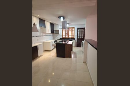 Foto 05 de casa de condomínio à venda com 4 quartos, 140m² em Chacara Nossa Senhora do Bom Conselho, São Paulo
