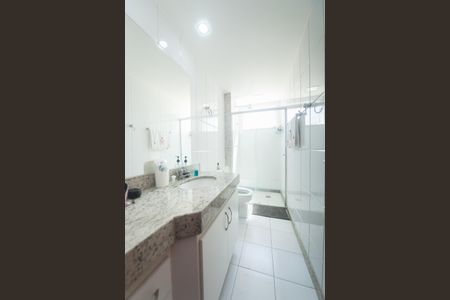 Apartamento à venda com 110m², 4 quartos e 2 vagasbanhe suite 