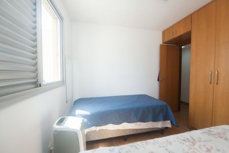 Apartamento à venda com 110m², 4 quartos e 2 vagasquarto 3