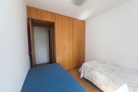 Apartamento à venda com 110m², 4 quartos e 2 vagasquarto 3