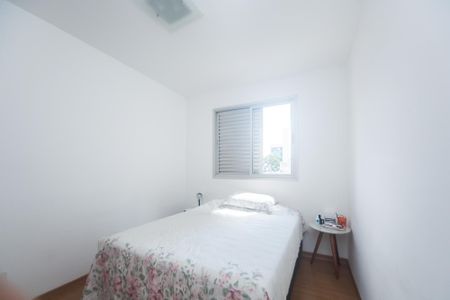 Apartamento à venda com 110m², 4 quartos e 2 vagasquarto 1