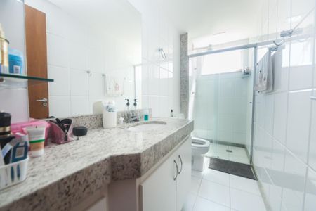 Apartamento à venda com 110m², 4 quartos e 2 vagasbanhe suite 